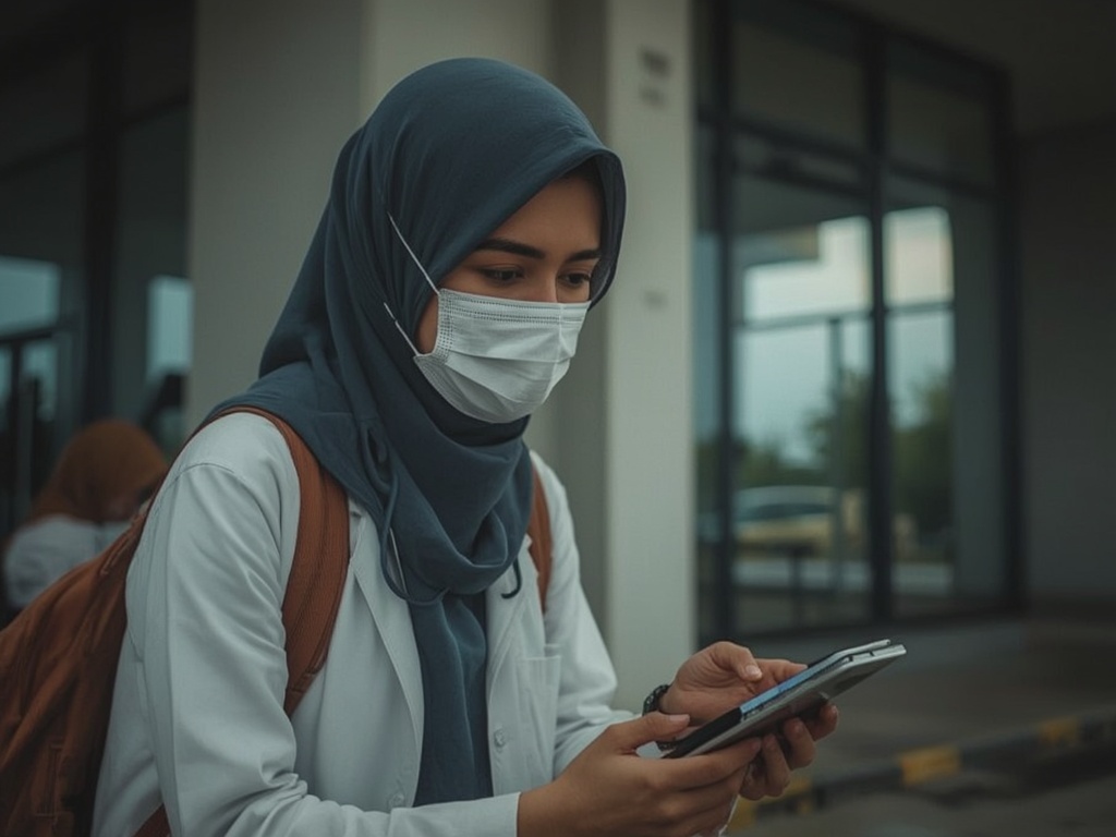 Langkah Praktis Memilah Informasi Kesehatan, Urusan Hukum, dan Energi Rumah