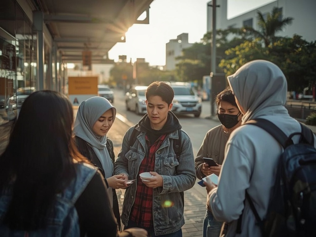 Checklist Manajer Rumah Saat Bepergian: Sehat, Aman, dan Hemat Energi